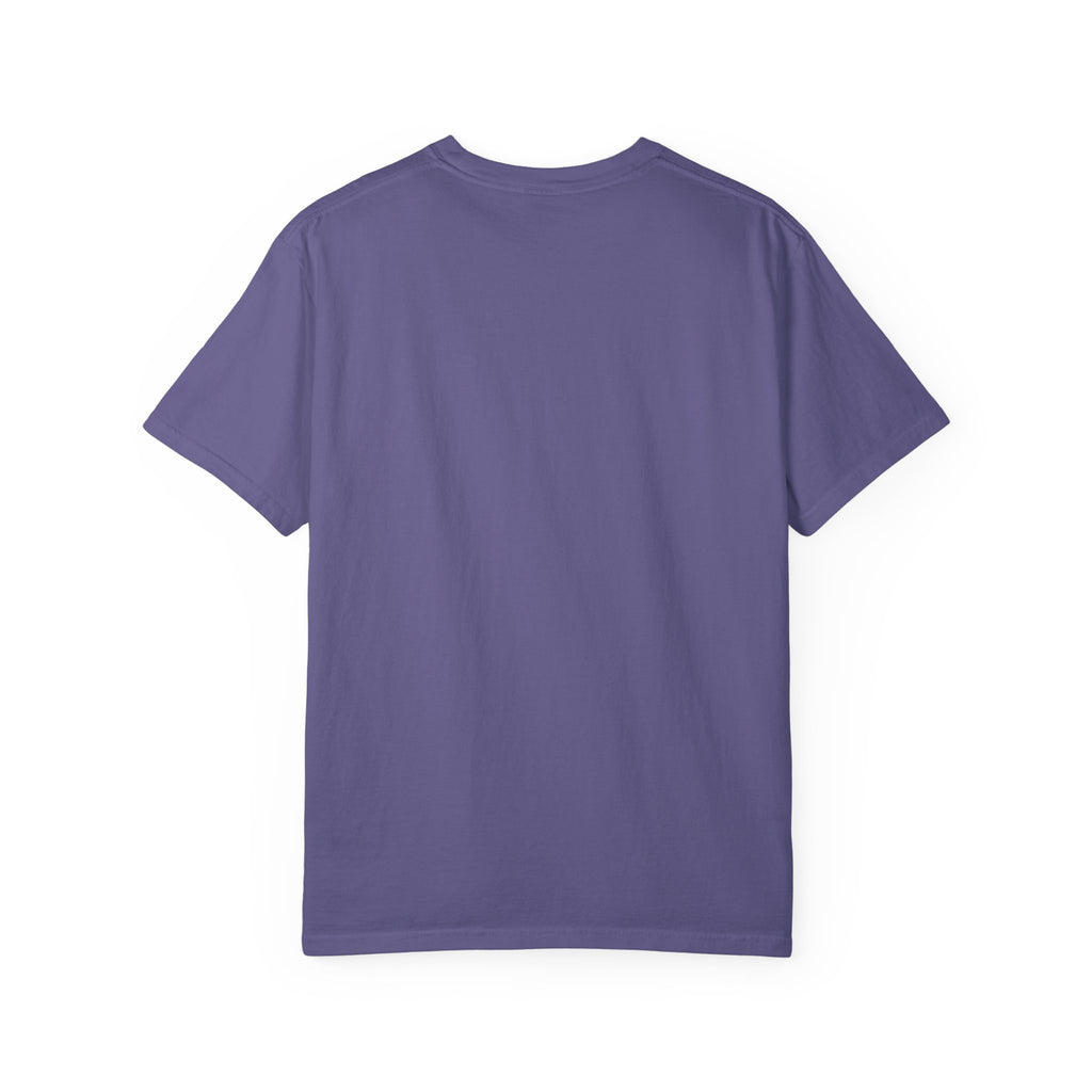 Teacher Gift T-Shirt — Cute Bows, Apple & School Icons Design