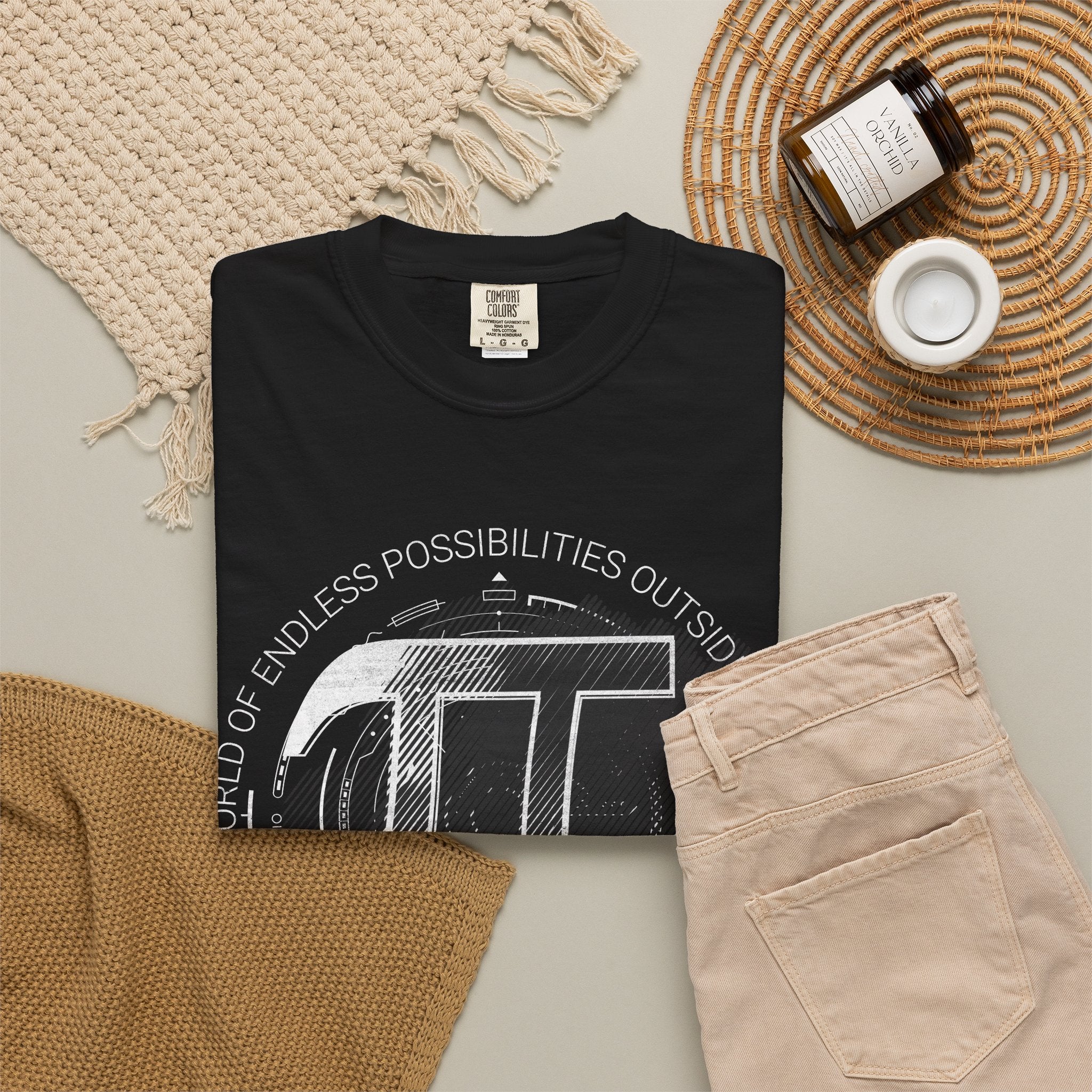 Teachers Day T-Shirt — Appreciation Gift for Educators