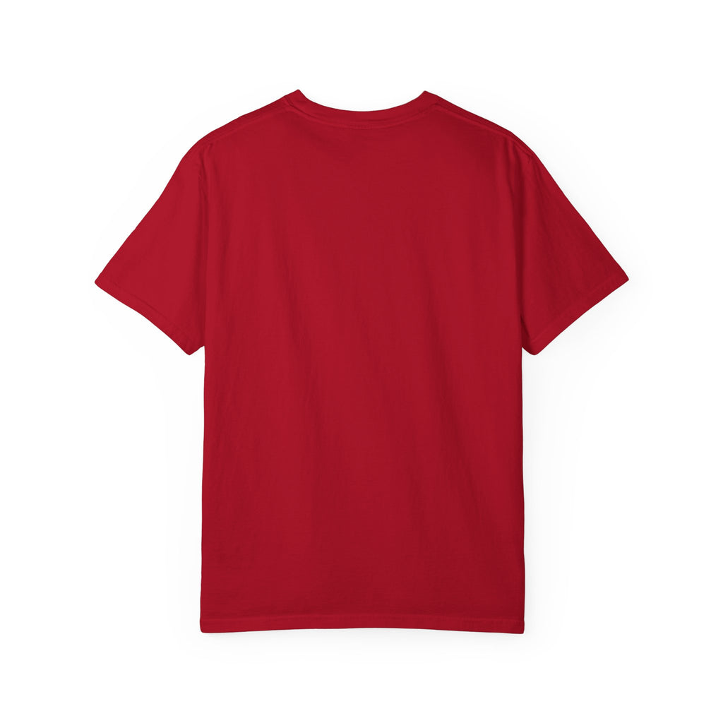 Teacher T-Shirt — “My Students Are” Candy Hearts Encouragement Tee