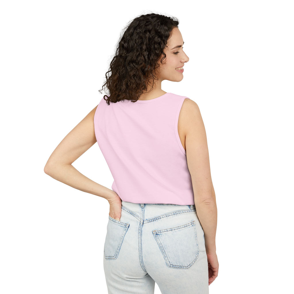 Teacher Premium Tank Top — "Once a Teacher Always a Teacher" Cute Gifts