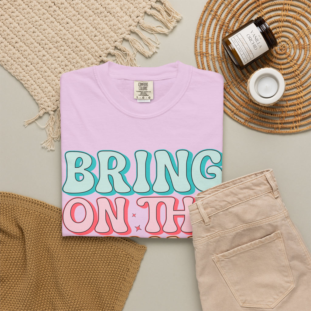 Bring On The Sunshine T-Shirt