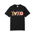 Teacher Love T-Shirt – XOXO Pencils & Apple School Tee