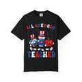 All American Teacher T-Shirt