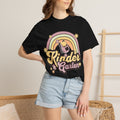 Kindergarten Retro Rainbow T-Shirt