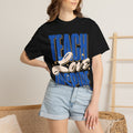 Teach Love Inspire T‑Shirt — Inspirational Teacher Gift Tee