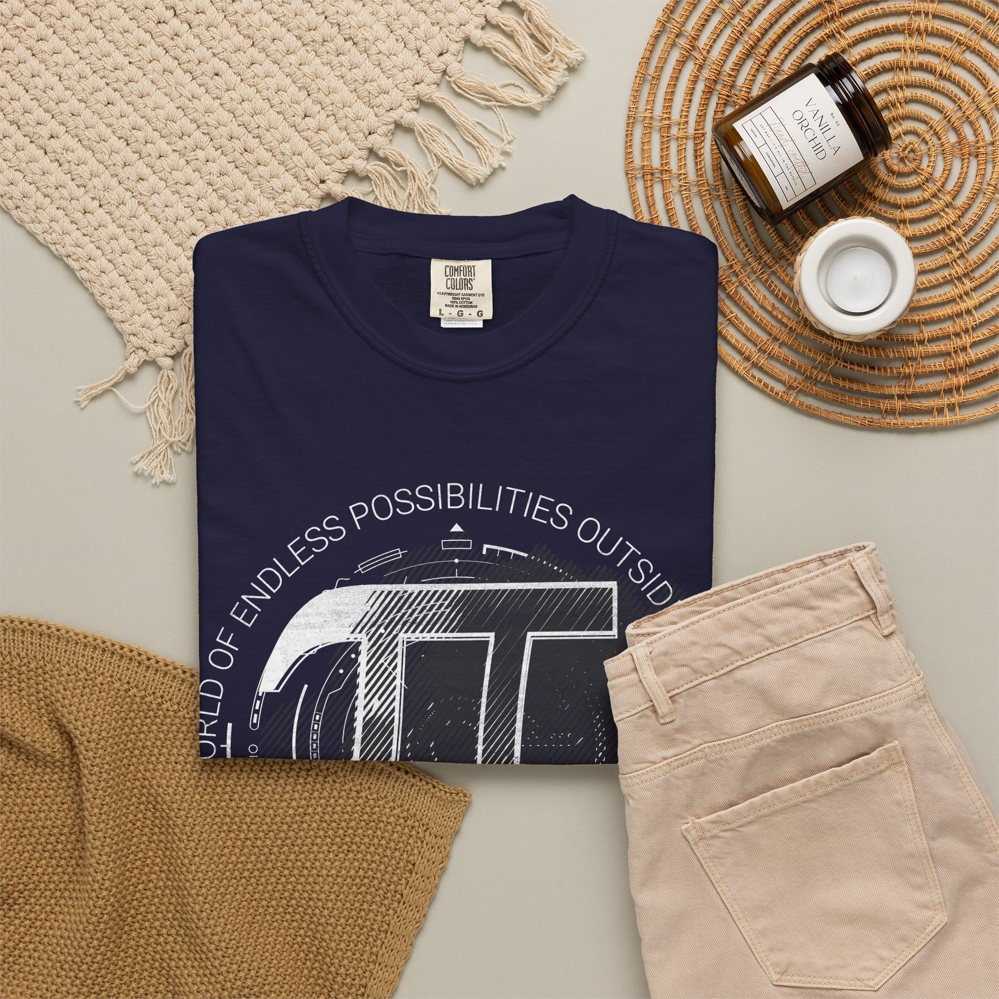 Teachers Day T-Shirt — Appreciation Gift for Educators