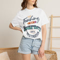 Teaching Is a Journey T‑Shirt – Inspirational Teacher Shirt