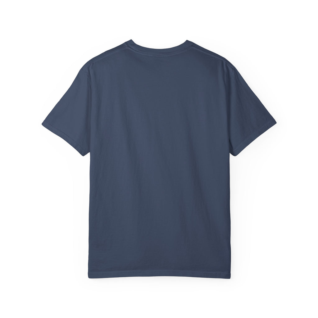 Teacher Gift T-Shirt — Cute Bows, Apple & School Icons Design