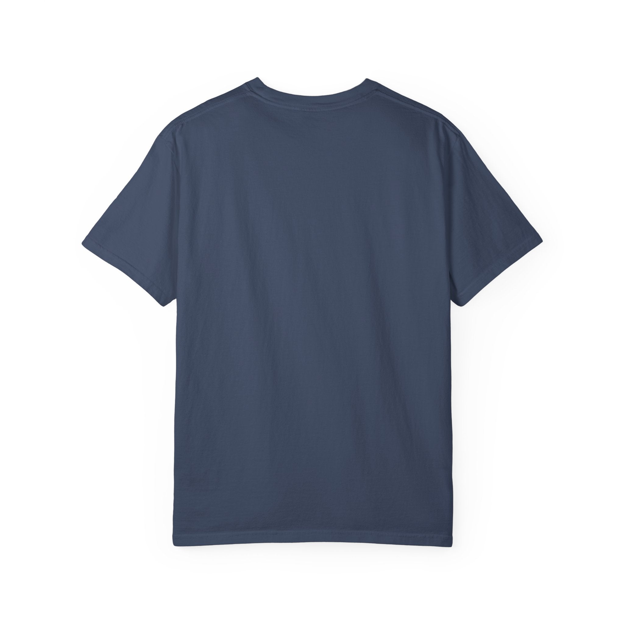Teacher Gift T-Shirt — Cute Bows, Apple & School Icons Design