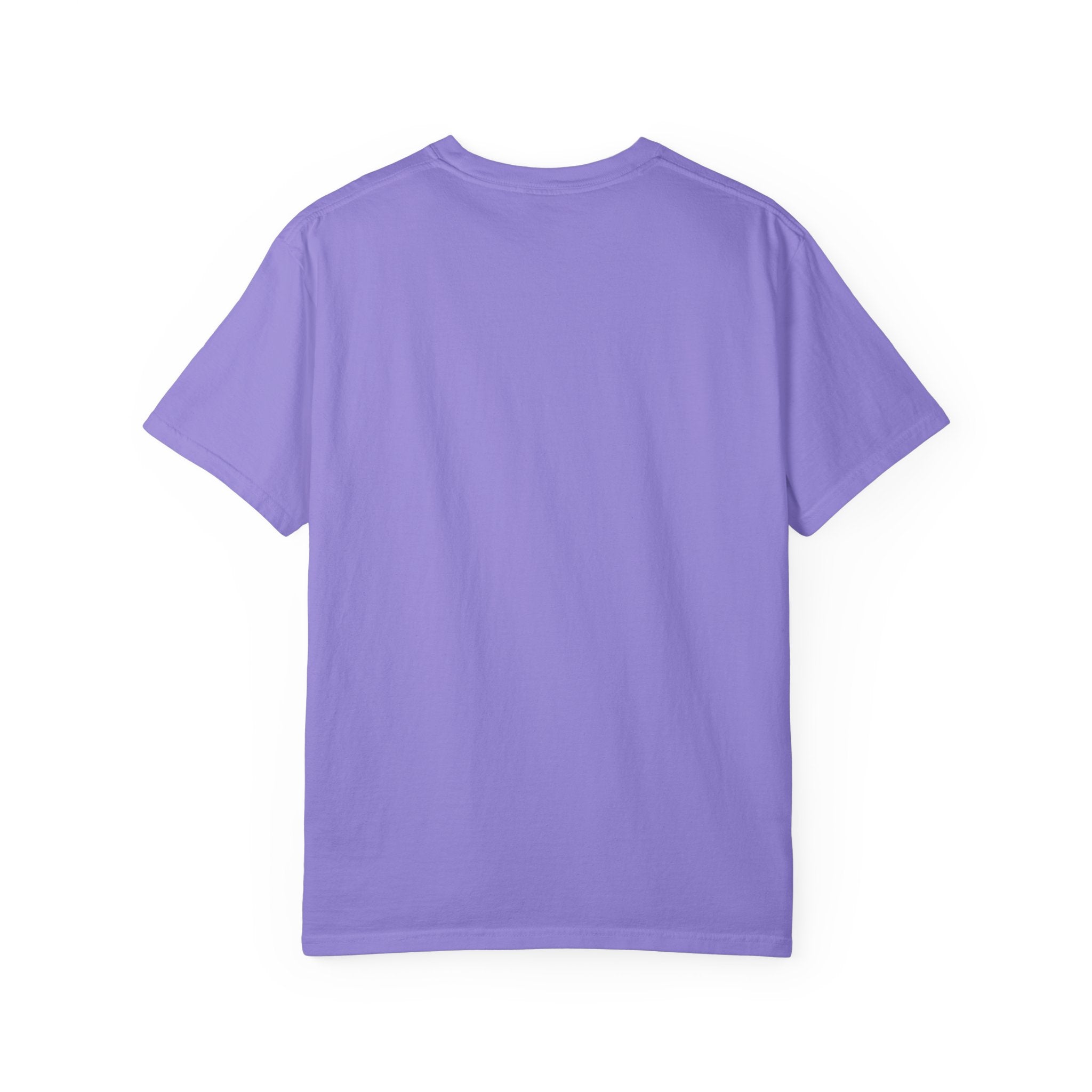 Teacher Gift T-Shirt — Cute Bows, Apple & School Icons Design