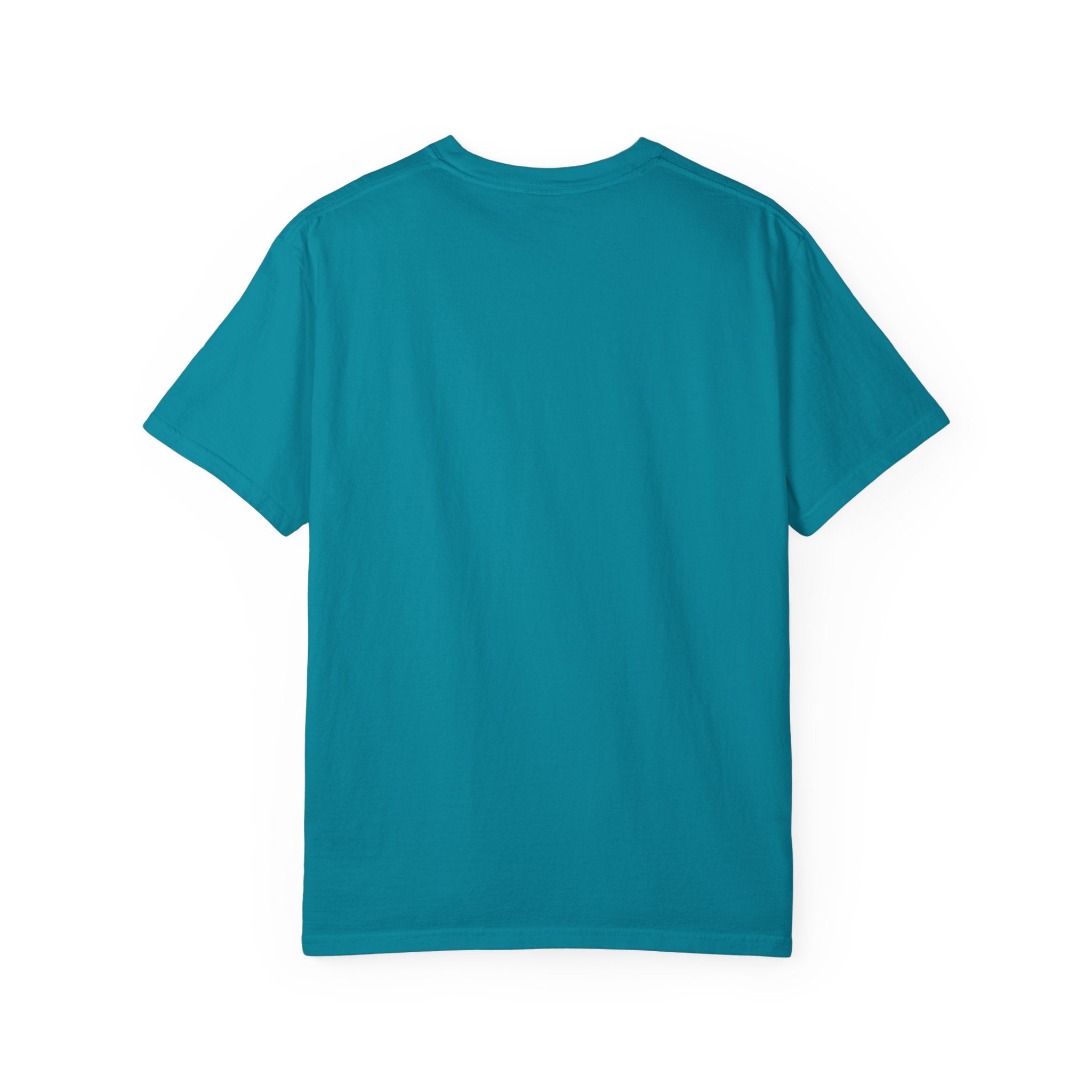 Teacher Gift T-Shirt — Cute Bows, Apple & School Icons Design