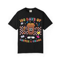 100 Days of Coffee & Chaos T-Shirt